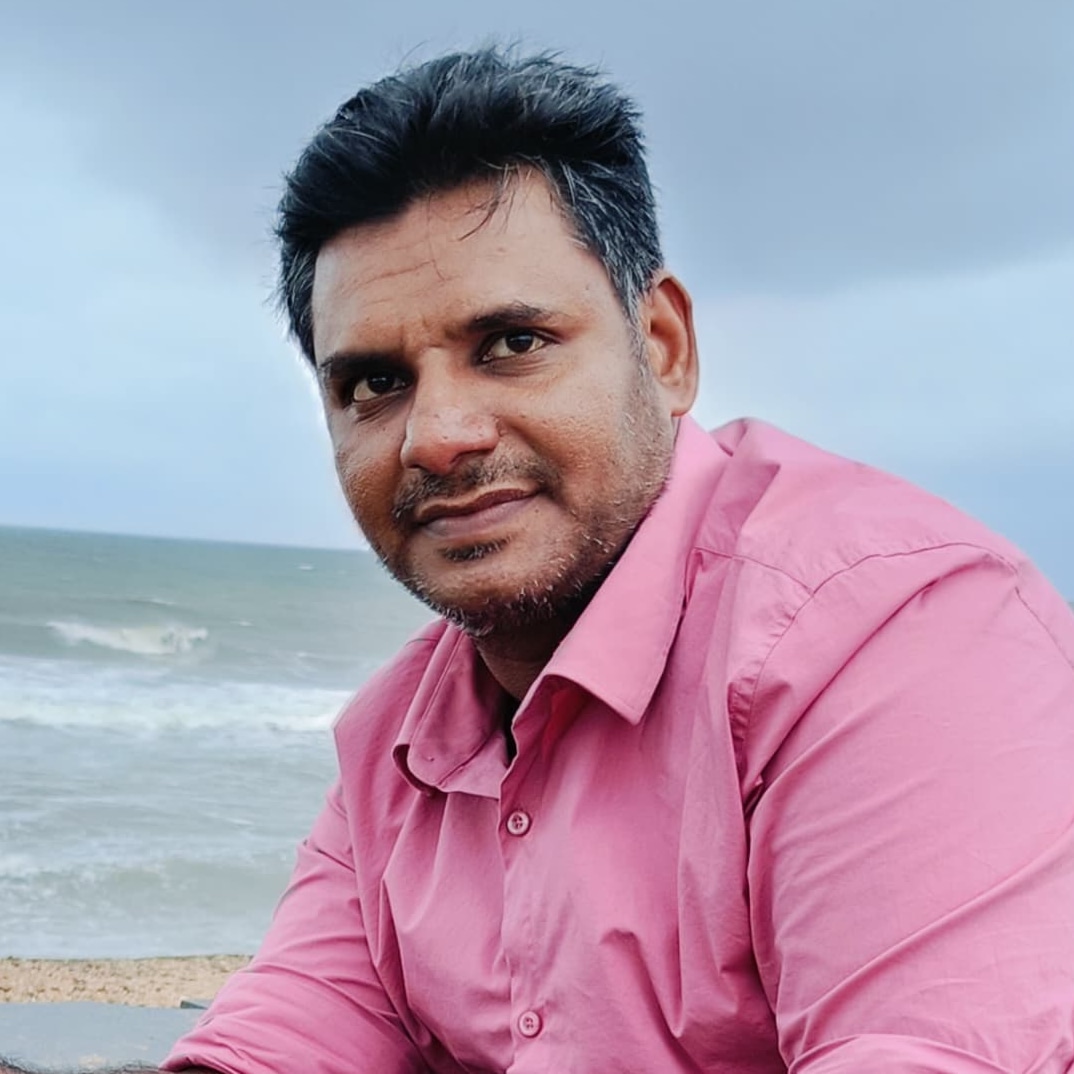 Rafeek Ali