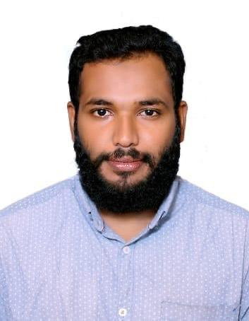 Sainul Abid K