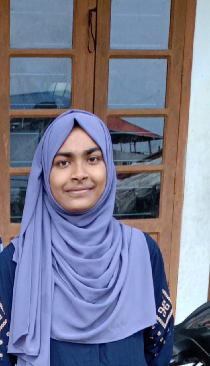 NAJIYA THASNEEM