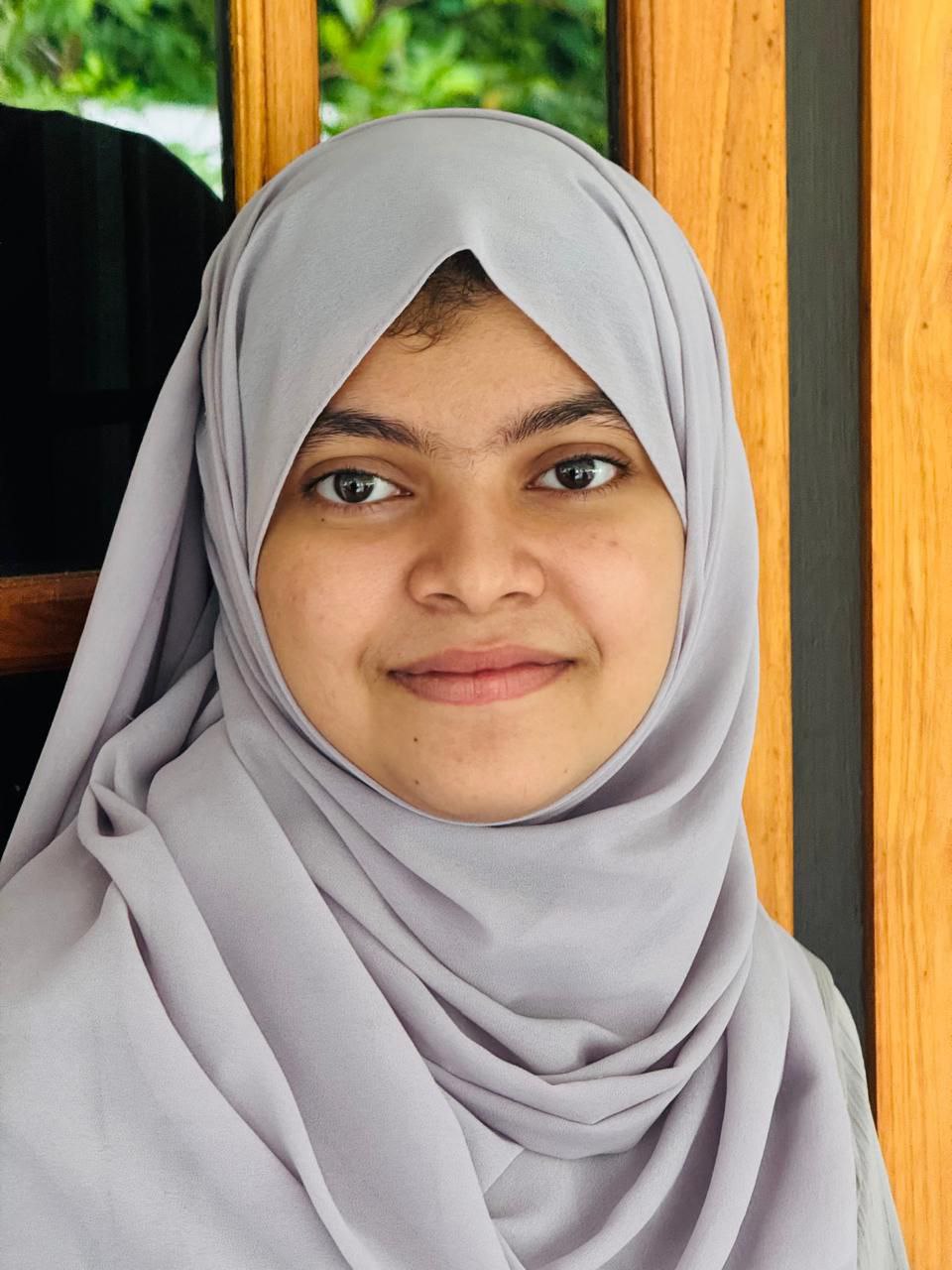 ADHILA ANAS