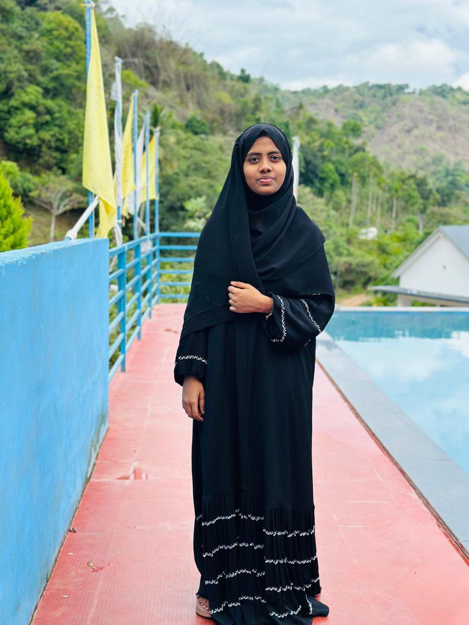 AHSANA V.S