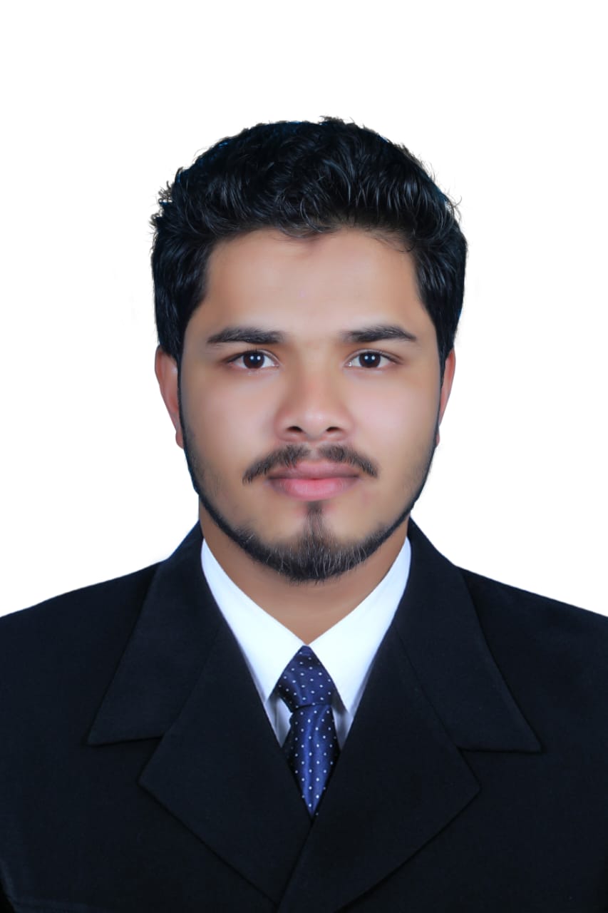 Suhaib M